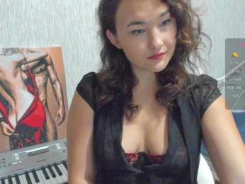 Aphcrodita webcam model stream image
