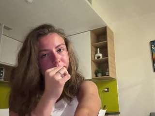 marjorynurthen webcam model stream image