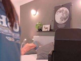 lunalenox webcam model stream image