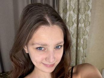 ChristieHaluska webcam livejasmin model stream image