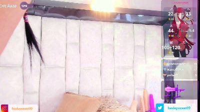 sabrinakeller19 webcam cam4 model stream image