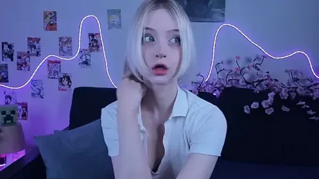 Megan--chan webcam model stream image