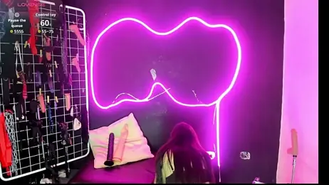 Mistress_Megan_BDSM webcam model stream image