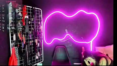 Mistress_Megan_BDSM webcam model stream image