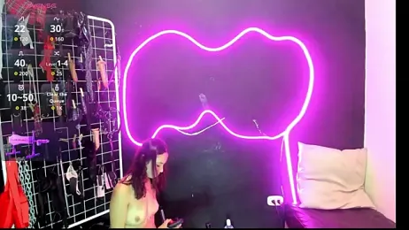 Mistress_Megan_BDSM webcam model stream image