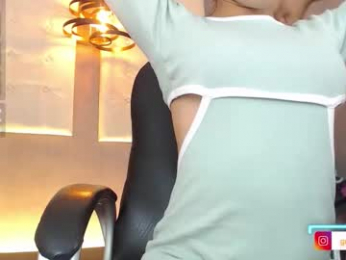 greys_ath webcam model stream image