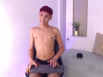 velvet_an webcam model stream image