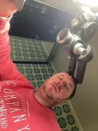 DorianJeday webcam model stream image