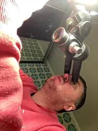 DorianJeday webcam model stream image