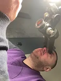 DorianJeday webcam model stream image