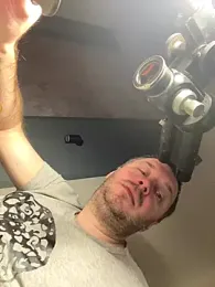 DorianJeday webcam model stream image