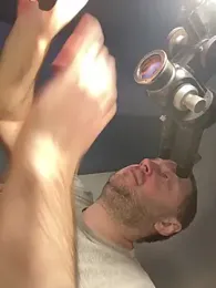 DorianJeday webcam model stream image