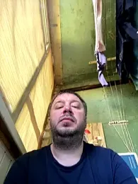 DorianJeday webcam model stream image