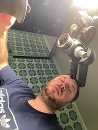 DorianJeday webcam model stream image