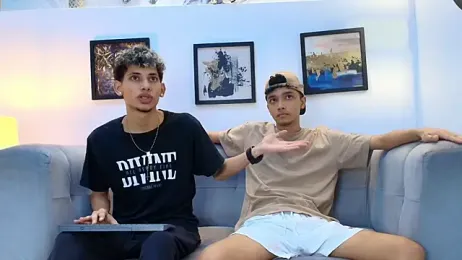 YOUNG_BOYS_HELL webcam stripchat model stream image