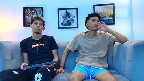 YOUNG_BOYS_HELL webcam stripchat model stream image