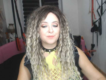 missGODDESS webcam model stream image