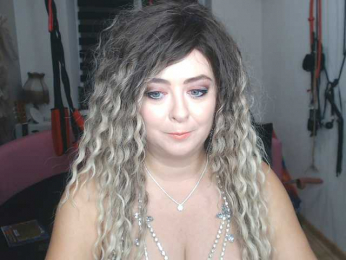 missGODDESS webcam model stream image