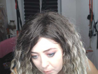 missGODDESS webcam model stream image