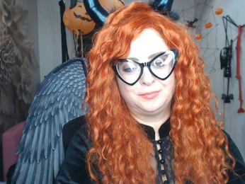 missGODDESS webcam model stream image