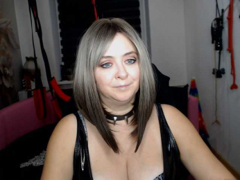 missGODDESS webcam model stream image