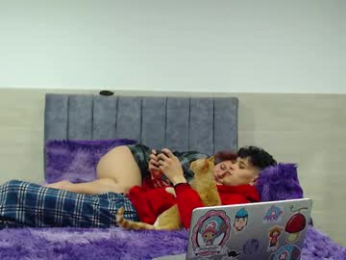 _vanie webcam model stream image