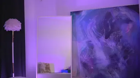 EllenKarter webcam model stream image