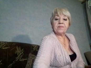 AnjelElinor webcam model stream image