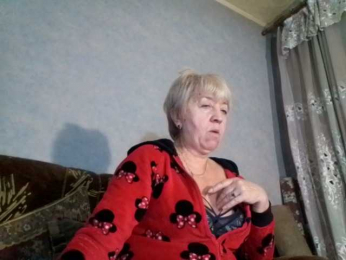 AnjelElinor webcam bongacams model stream image