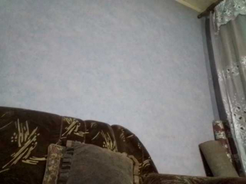 AnjelElinor webcam model stream image