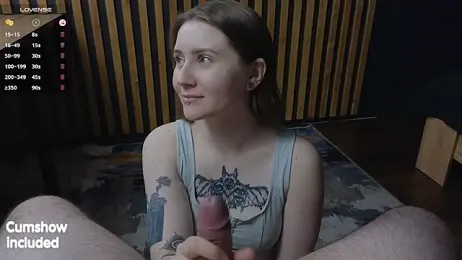 alicepugh webcam model stream image