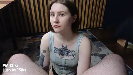 alicepugh webcam model stream image