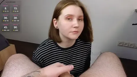 alicepugh webcam model stream image