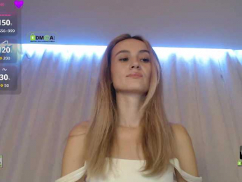 Your_fantasy webcam model stream image