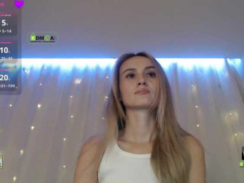 Your_fantasy webcam model stream image