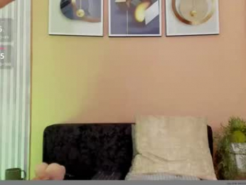 thomas_eliotts webcam model stream image