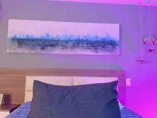 ashly-77 webcam model stream image