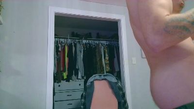 Daddyunlocked1 webcam model stream image