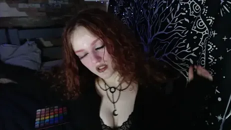 Kinky_Pinky webcam model stream image