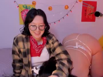 marcy_grey webcam model stream image