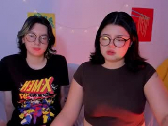 marcy_grey webcam model stream image