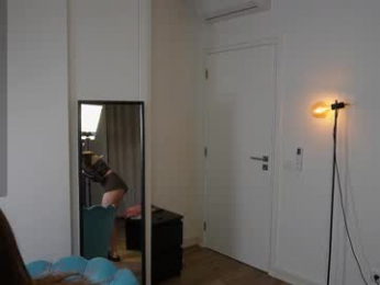 yess_kiki webcam chaturbate model stream image