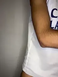 Hamza-Maroki webcam model stream image