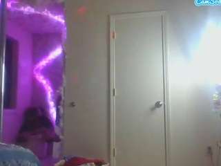 antonettekiki webcam model stream image