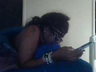 antonettekiki webcam model stream image