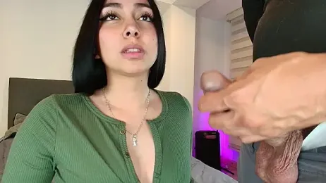 Lania_spencer2 webcam model stream image