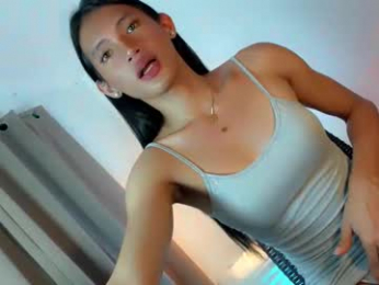 sassy_tiffanie webcam model stream image