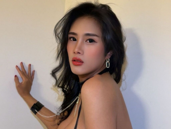 HanieFoxs webcam model stream image