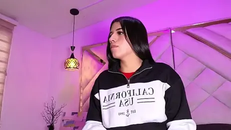 zoevg webcam model stream image