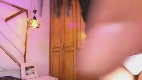 zoevg webcam model stream image